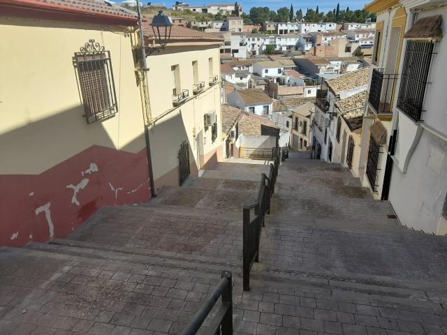 Casa en venta en Priego de Córdoba, Córdoba