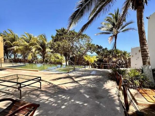 Casa en venta en Telchac Puerto, Yucatán