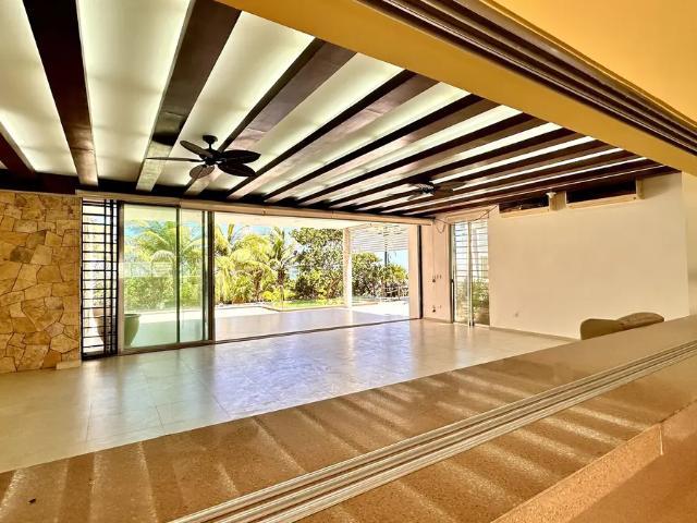 Casa en venta en Telchac Puerto, Yucatán