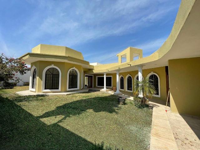 Casa en renta en Querétaro