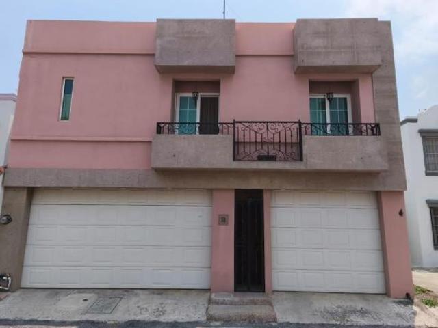 Casa en venta en Victoria, Tamaulipas