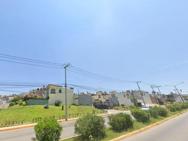 Casa en venta Privada Caudete Urbi Villa del Rey Huehuetoca Recuperación Bancaria