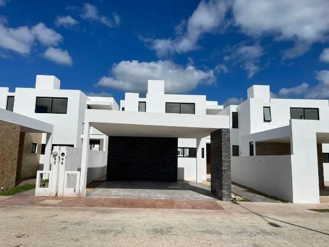 Casa en venta en Tetiz, Yucatán