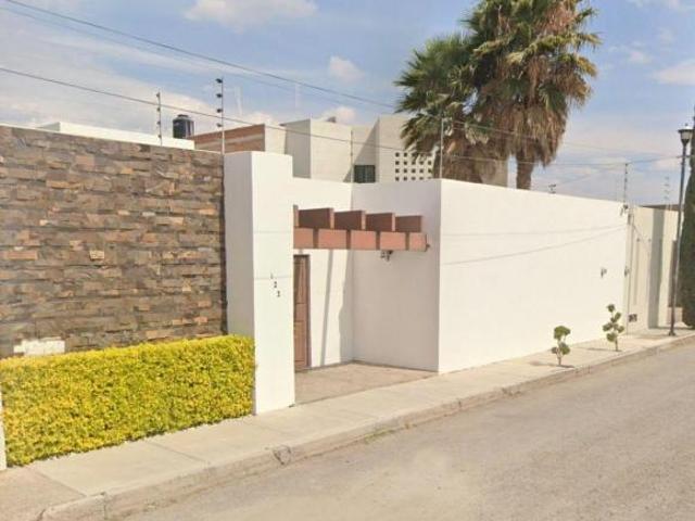 Casa en venta en Jesús María, Aguascalientes