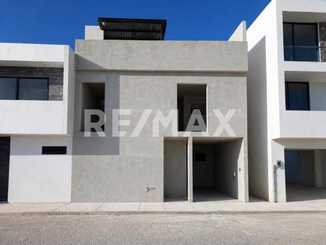 Casa En Condominio en venta en Durango