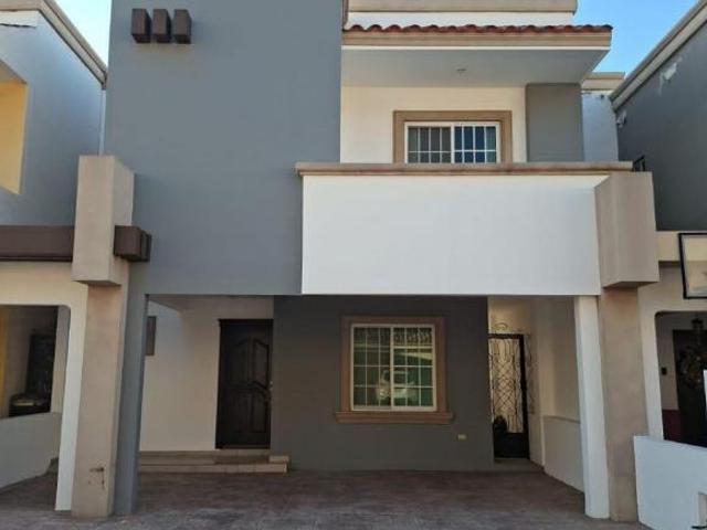 Casa en venta en Ahome, Sinaloa