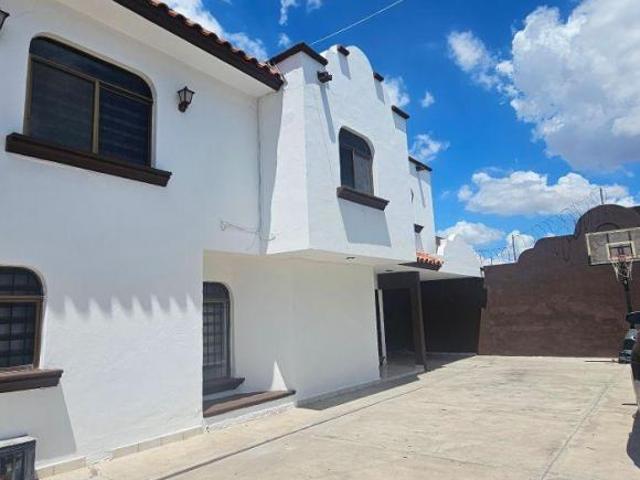 Casa en venta en Ahome, Sinaloa
