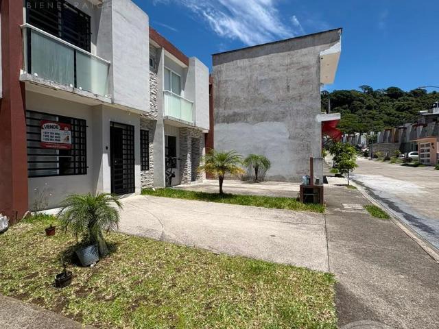 Casa en venta en Valle Alegre, Ixtaczoquitlán