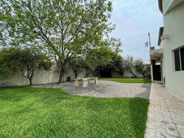 Casa en venta en Victoria, Tamaulipas