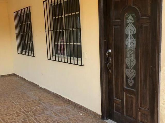 CASA EN VENTA PROLONGACION EJERCITO NACIONAL, EL HIGO, VERACRUZ