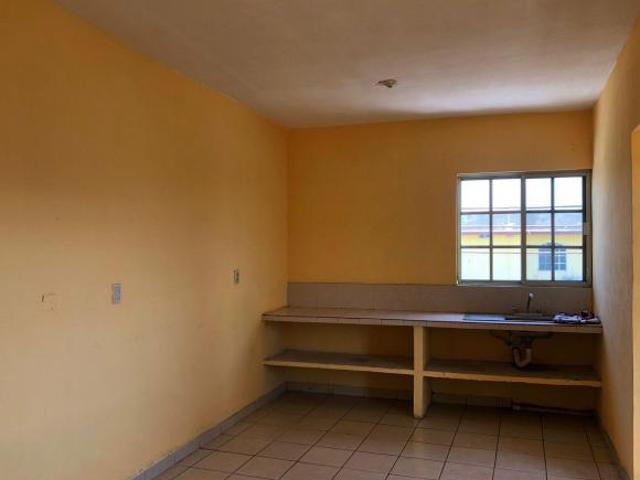 CASA EN VENTA PROLONGACION EJERCITO NACIONAL, EL HIGO, VERACRUZ