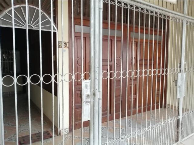 Casa venta en Uca