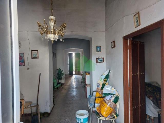Casa en venta en Puebla De La Calzada, Extremadura