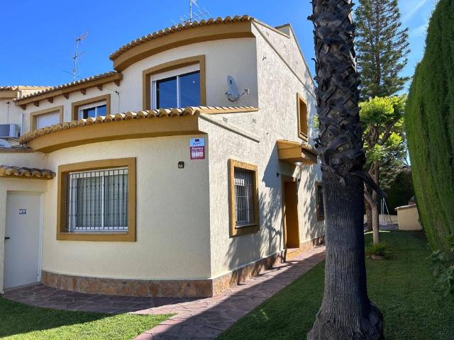Chalet en venta en Rascanya, el Camp de Túria