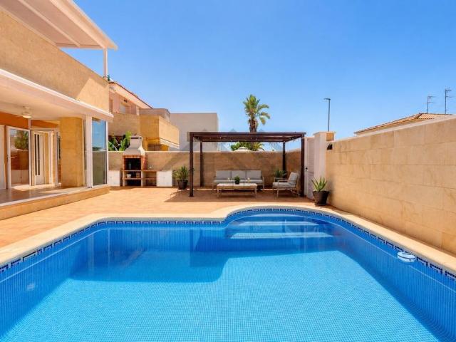 Chalet en venta en la Malladeta, la Pobla de Vallbona