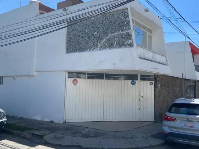 Casa en venta en Cañada Morelos, Puebla