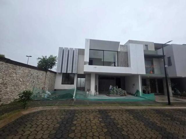 Casa en venta en Teopantlán, Puebla