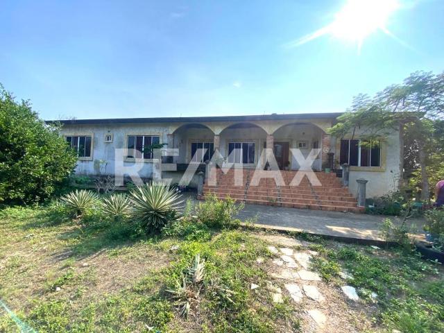 Casa en venta en Pueblo Viejo, Veracruz