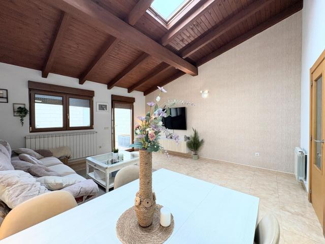 Casa en venta en Valladolid, El Pinarillo