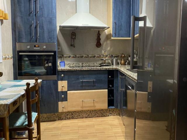 Casa en venta en Barrio de la Isla, Puente Genil