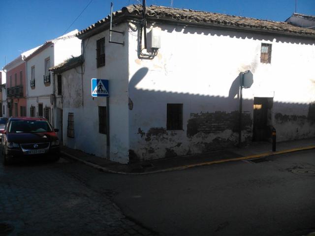 Casa en venta en Barrio de la Isla, Puente Genil