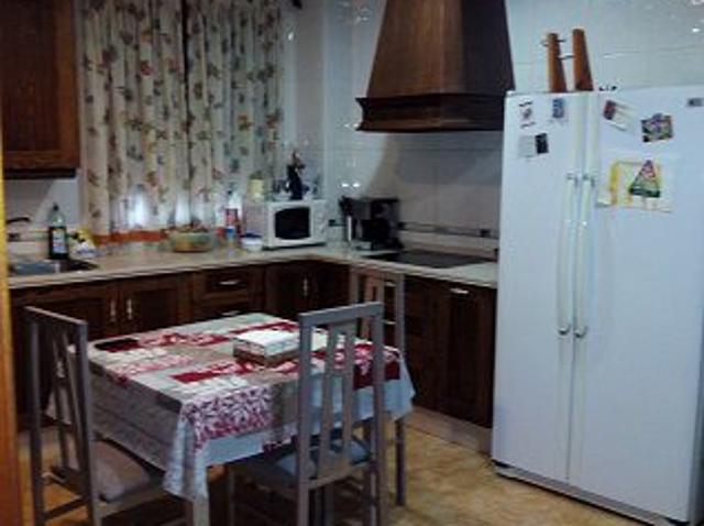 Casa en venta en Puente Genil, Andalucía