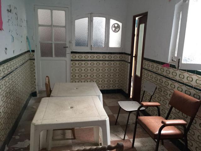 Casa en venta en Barrio de la Isla, Puente Genil