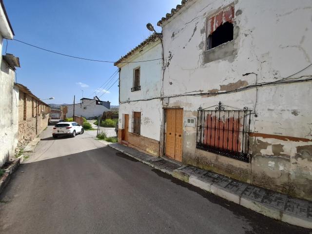 Casa en venta en Miragenil, Puente Genil