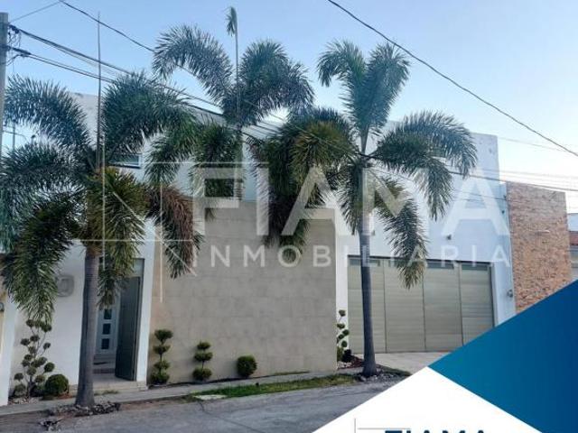 Casa en venta en Xalisco