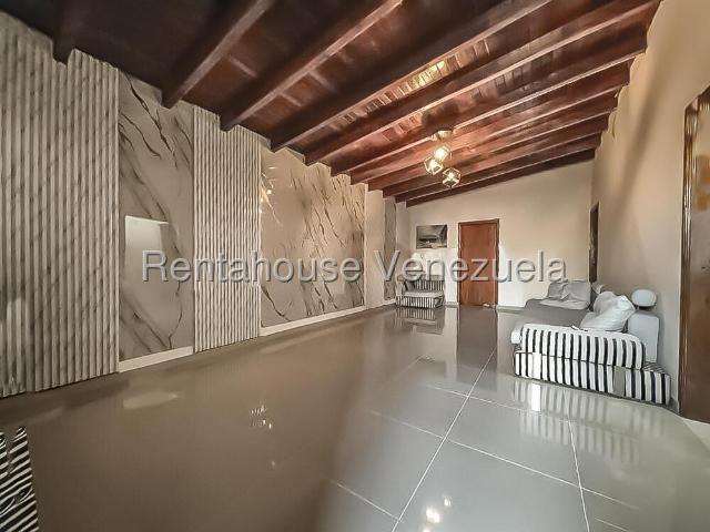 Casa en venta en Falcón
