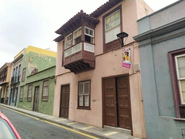 Casa en venta en Santa Cruz De Tenerife, Canarias