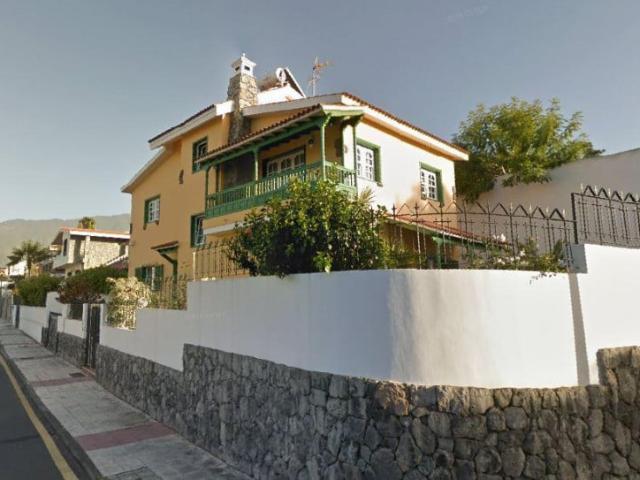 Casa en venta en Puerto De La Cruz, Canarias