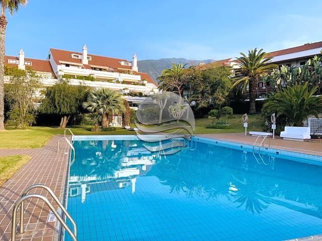 Casa en venta en Puerto De La Cruz, Canarias