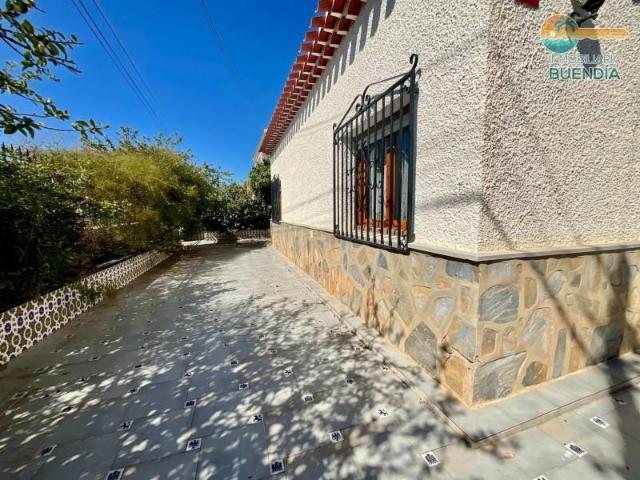 Casa en venta en Puerto de Mazarrón, Bajo Guadalentín