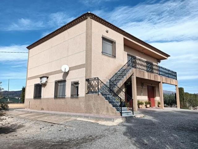 Casa en venta en Alto Guadalentín, Murcia
