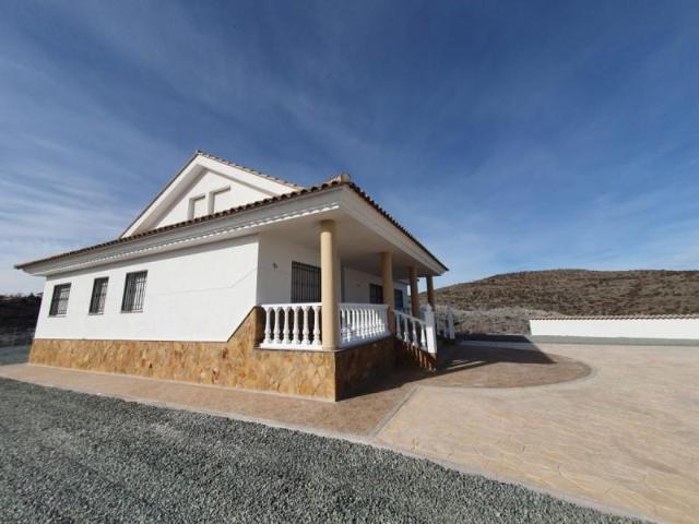 Casa en venta en Puerto Lumbreras, Murcia