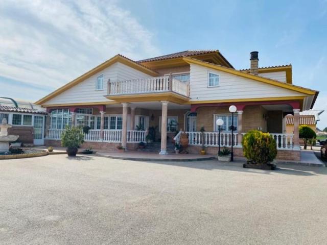 Casa en venta en Puerto Lumbreras, Murcia