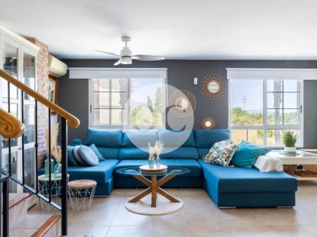 Casa en venta en l'Horta Nord, Valencia