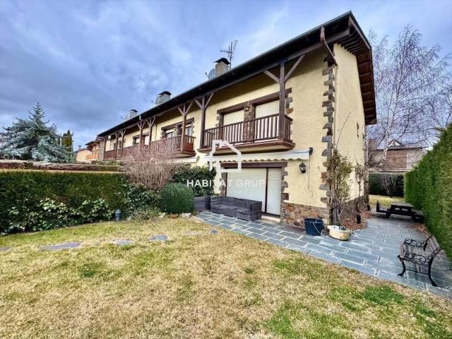 Casa en venta en Cerdanya, Catalunya