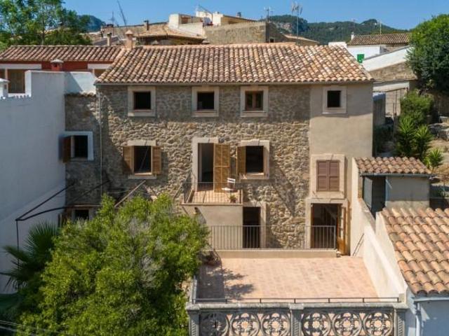 Casa en venta en Serra de Tramuntana, Baleares