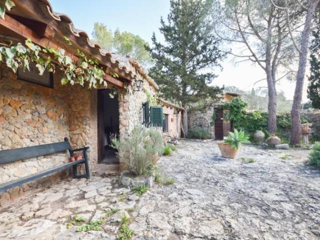 Casa en venta en Serra de Tramuntana, Baleares