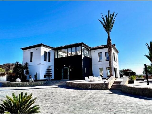 Casa en venta en La Estación, Pulpí
