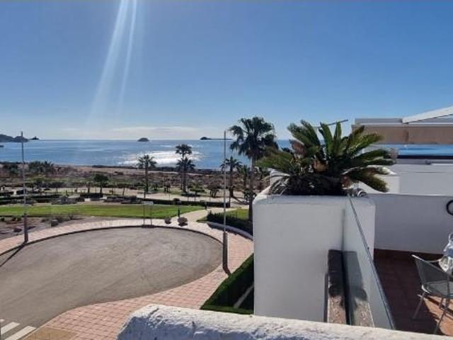Casa en venta en La Estación, Pulpí