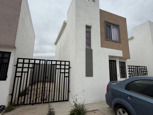 Casa En Condominio en venta en García, Nuevo León