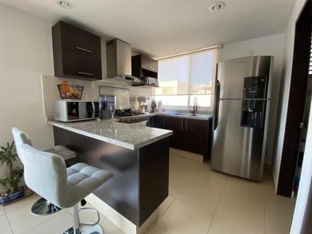 CASA EN VENTA PUNTA ESMERALDA, CORREGIDORA, QRO