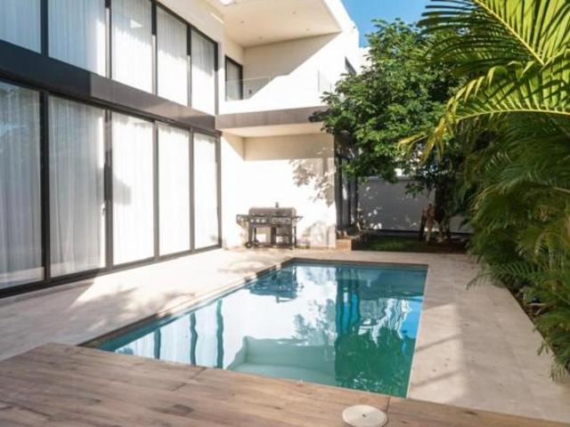 Casa en venta en Alvarado, Veracruz