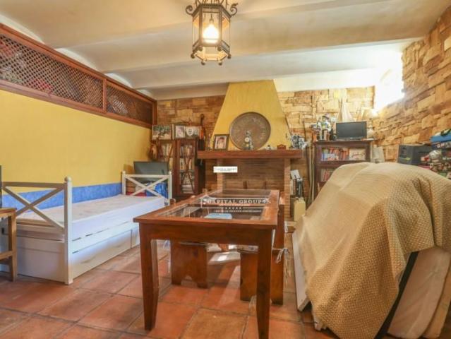 Casa en venta en Comarca Metropolitana de Huelva, Andalucía