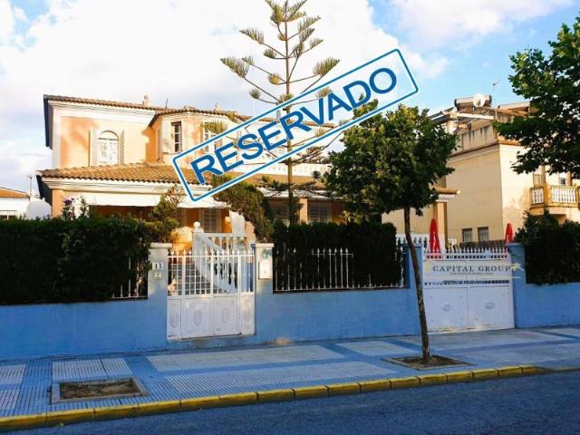 Casa en venta en Comarca Metropolitana de Huelva, Andalucía