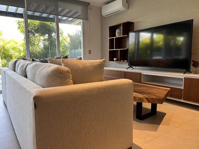 Casa en renta en Bahía De Banderas, Nayarit