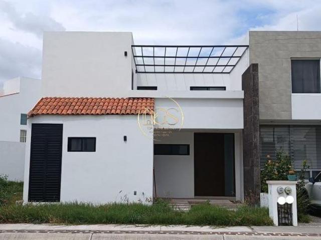 Casa En Condominio en venta en Celaya, Guanajuato